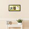 ArtToFrames Collage Photo Picture Frame with 3 - 6x8 inch Openings, Framed in Black with Over 62 Mat Color Options and Plexi Glass (CSM-3926-782)